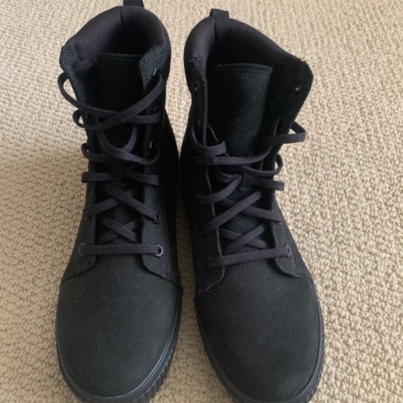 Timberland sneaker boots - Picture 2 of 2